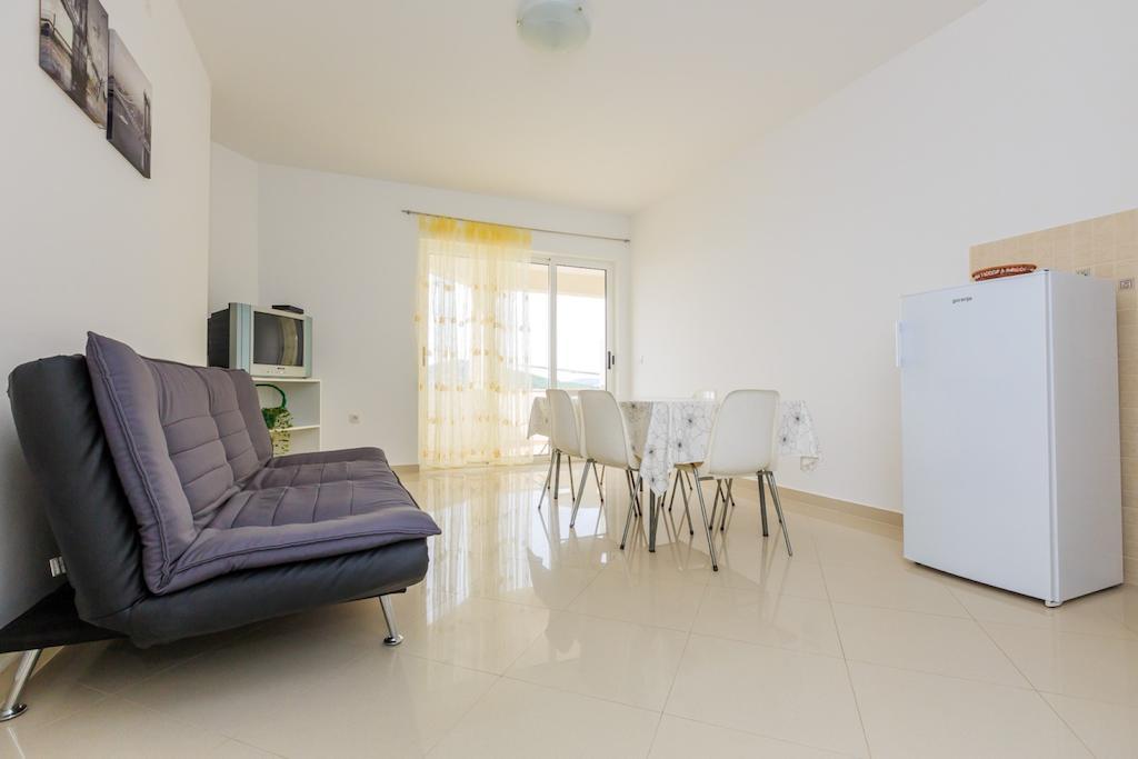 Apartments Rogulj Rogoznica  Habitación foto