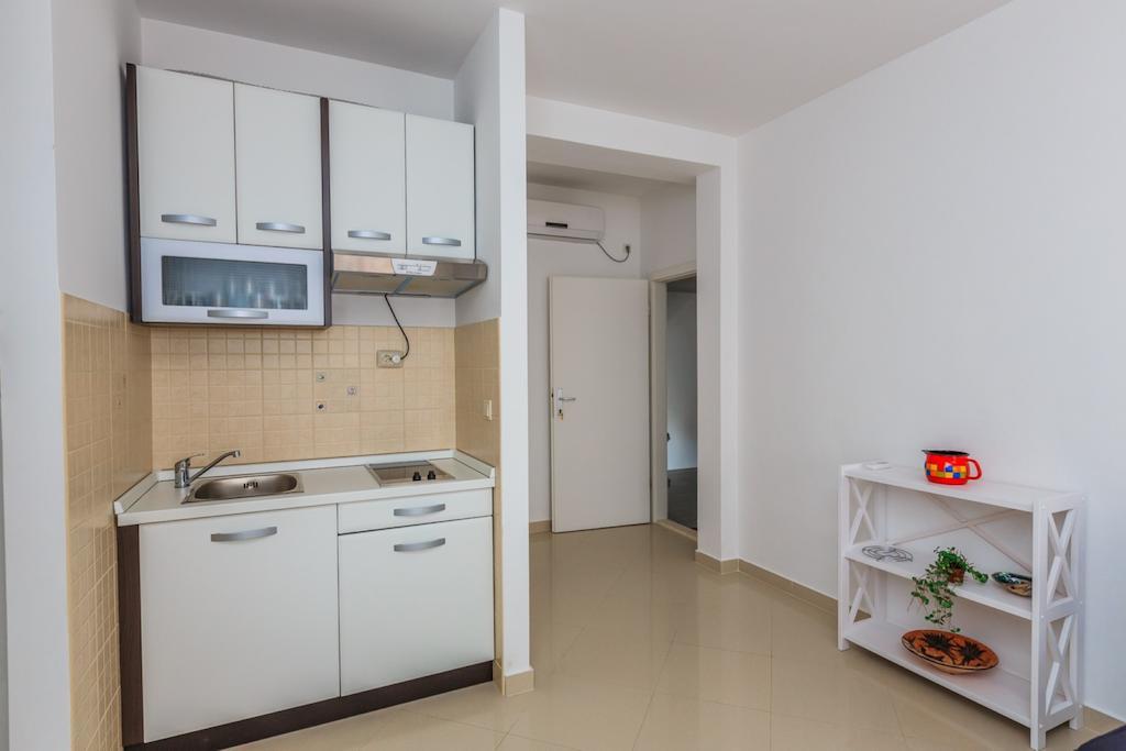 Apartments Rogulj Rogoznica  Habitación foto